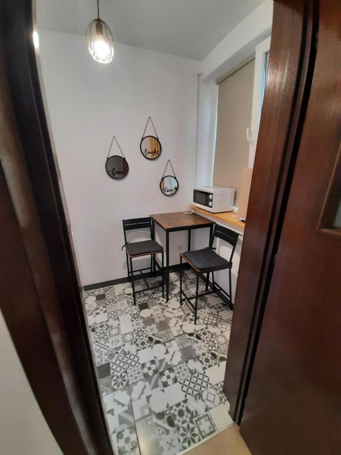 Park Studio Apartment Bucureşti Ngoại thất bức ảnh